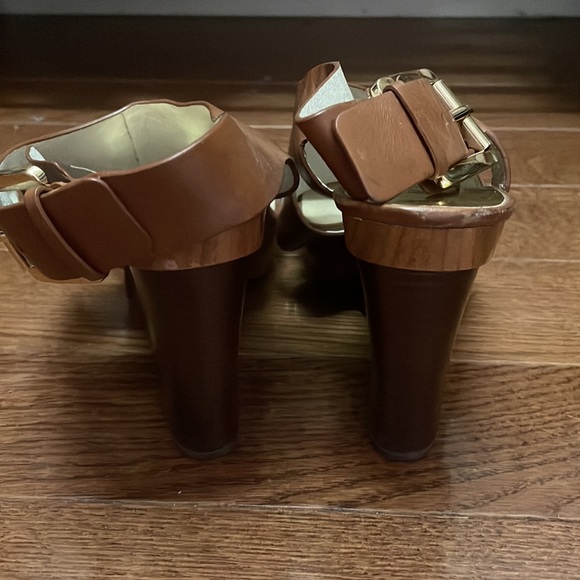 Michael Michael Kors Josephine Wedge - Picture 3 of 5